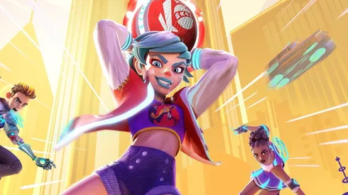 Sony anuncia los seis juegos gratis de noviembre para PlayStation Plus