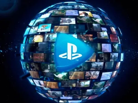 Se filtra la alienación de juegos de PS Now para noviembre 2021