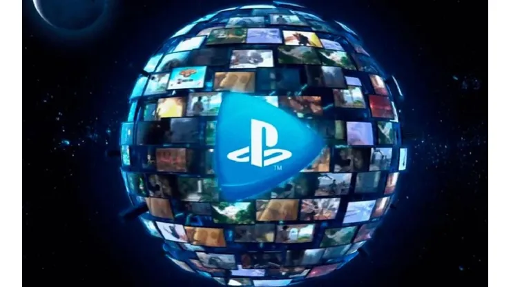 Se filtra la alienación de juegos de PS Now para noviembre 2021