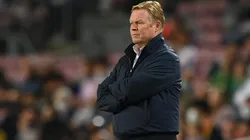 Ronald Koeman