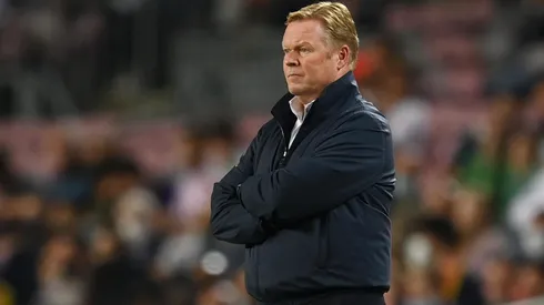 Ronald Koeman