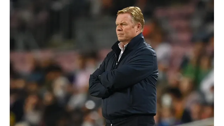 Ronald Koeman