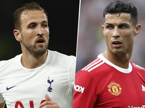 EN VIVO: Tottenham Hotspur vs. Manchester United por la Premier League