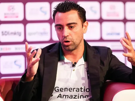 Oficial: Xavi asumirá como nuevo entrenador de Barcelona