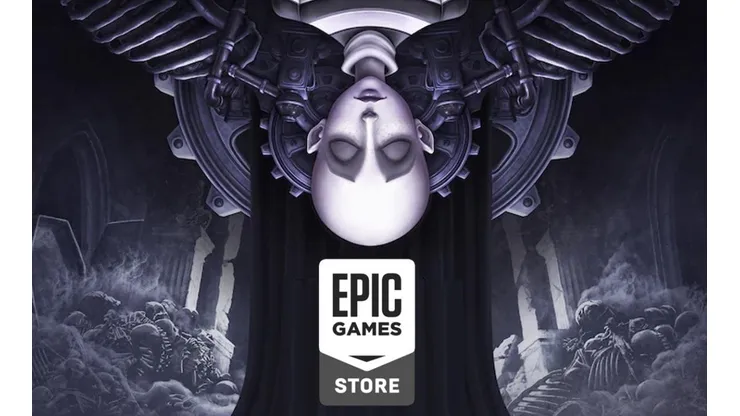 La Epic Games Store regala un nuevo juego de terror por Halloween