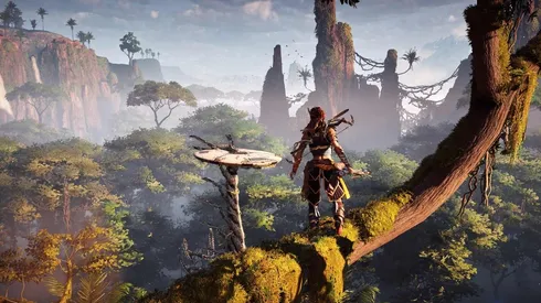 Sony empieza a usar la marca "PlayStation PC" para sus ports