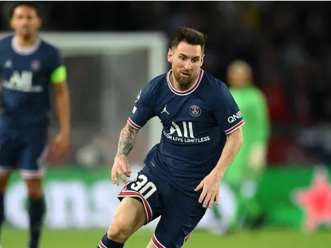 PSG vs Lille: alineaciones confirmadas