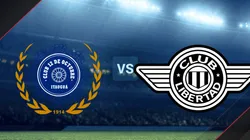12 de Octubre vs. Libertad por la Primera División de Paraguay: fecha, hora y canal de TV para ver EN VIVO