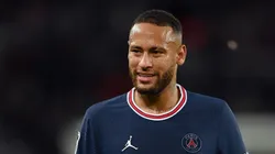 Neymar quiere más estrellas en PSG.