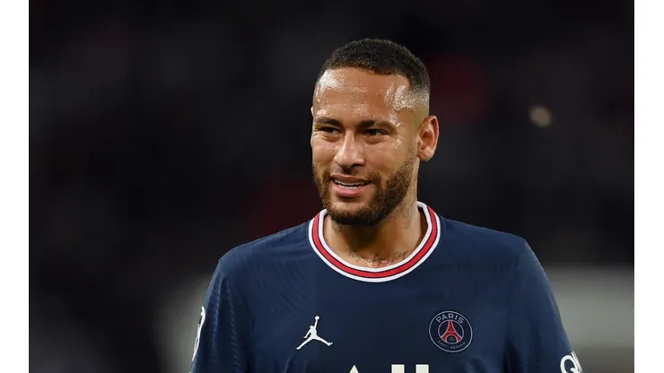 Neymar quiere más estrellas en PSG.