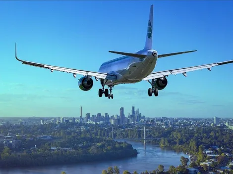 Viajar al Mundial de Qatar 2022: vuelos y aerolíneas con conexión directa para ir a la Copa del Mundo