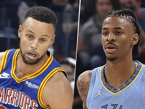 VER HOY | Golden State Warriors vs Memphis Grizzlies: Pronóstico, fecha, hora y canal de TV para ver EN VIVO ONLINE la Temporada de NBA 2021