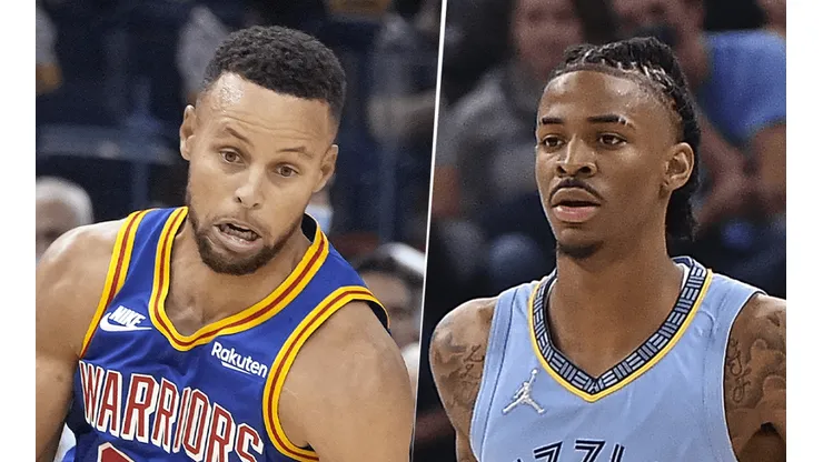 Memphis Grizzlies vs Milwaukee Bucks por la NBA