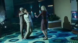 First Class Trouble, un juego estilo Among Us, estará entre los juegos de PS Plus de noviembre