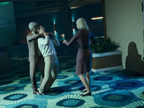 First Class Trouble, un juego estilo Among Us, estará entre los juegos de PS Plus de noviembre