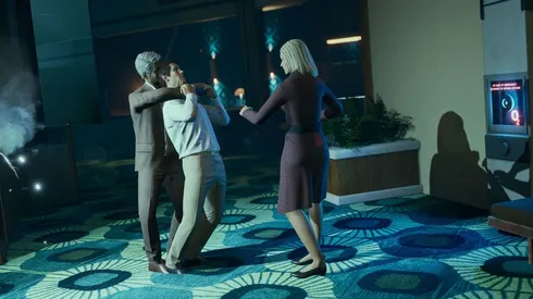 First Class Trouble, un juego estilo Among Us, estará entre los juegos de PS Plus de noviembre