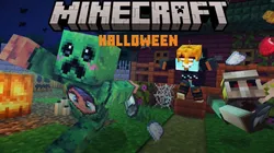 Minecraft se actualiza con novedades gratis por Halloween