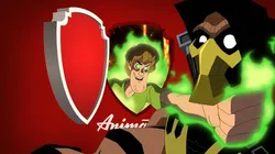 Filtran detalles de Multiversus, el juego de pelea de Warner Bros con Shaggy, Gandalf, y LeBron James