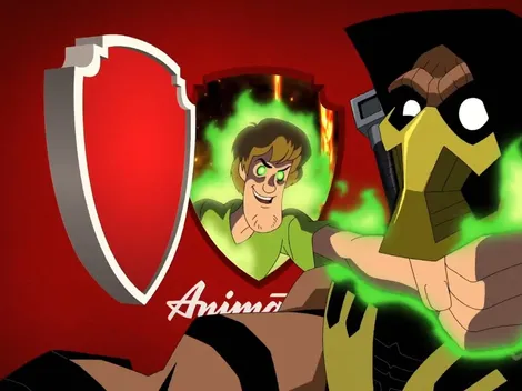 Filtran detalles de Multiversus, el juego de pelea de Warner Bros con Shaggy, Gandalf, y LeBron James