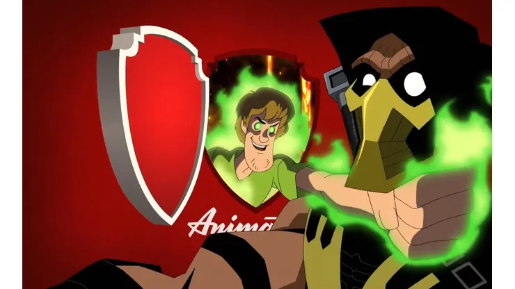 Filtran detalles de Multiversus, el juego de pelea de Warner Bros con Shaggy, Gandalf, y LeBron James