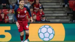 ¿Quién es Josh Cavallo, el jugador australiano que declaró su homosexualidad?