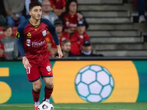 ¿Quién es Josh Cavallo, el jugador australiano que declaró su homosexualidad?