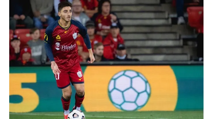 ¿Quién es Josh Cavallo, el jugador australiano que declaró su homosexualidad?