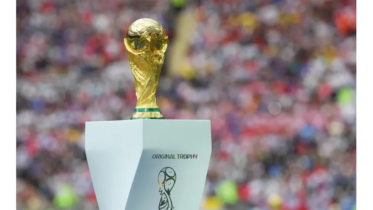 Copa del Mundo