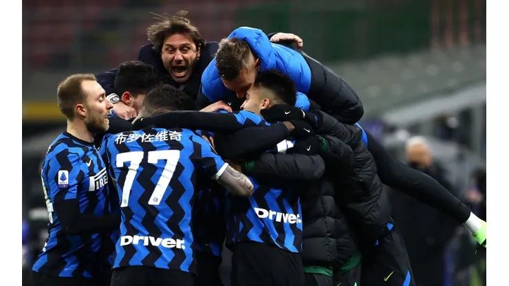 Antonio Conte