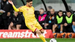 Josh Cavallo y una verdad con la que no ofende ni teme