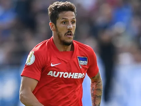 Jovetic iguala el récord más inalcanzable del fútbol europeo