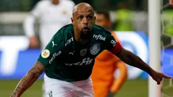 Un antiguo problema judicial podría complicar la presencia de Felipe Melo en la final de Libertadores.