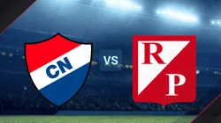 Nacional vs. River Plate de Asunción por la Primera División de Paraguay: fecha, hora y canal de TV para ver EN VIVO