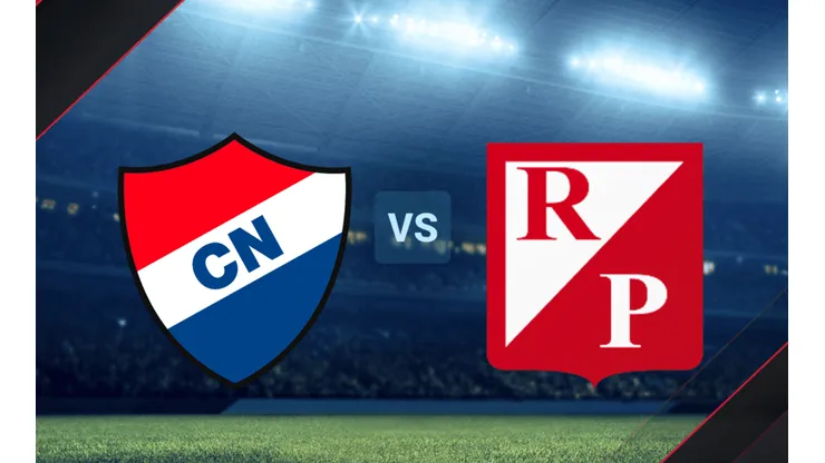 Nacional vs. River Plate de Asunción por la Primera División de Paraguay: fecha, hora y canal de TV para ver EN VIVO