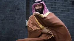 Mohammed Bin Salman, nuevo dueño del Newcastle.