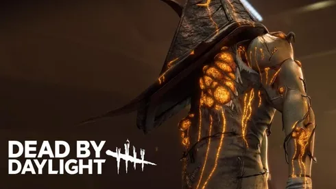 Pyramid Head y James Sunderland de Silent Hill llegan a Dead by Daylight