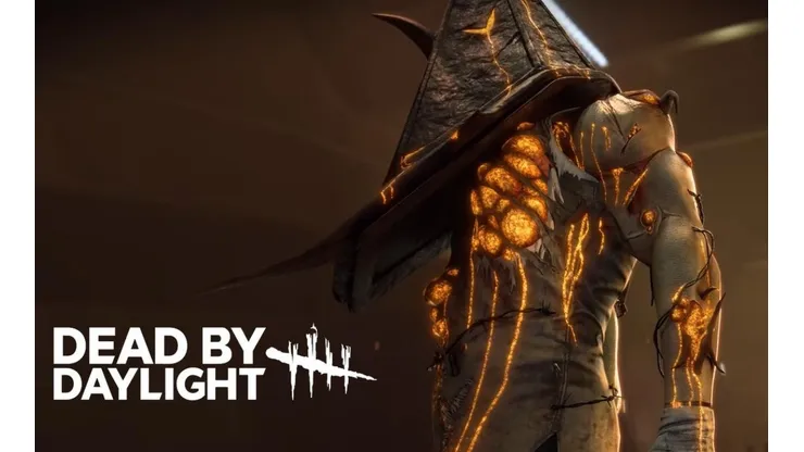 Pyramid Head y James Sunderland de Silent Hill llegan a Dead by Daylight
