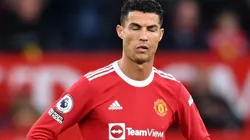 Cristiano Ronaldo se ve obligado a tener que demoler parte de una de sus mansiones.