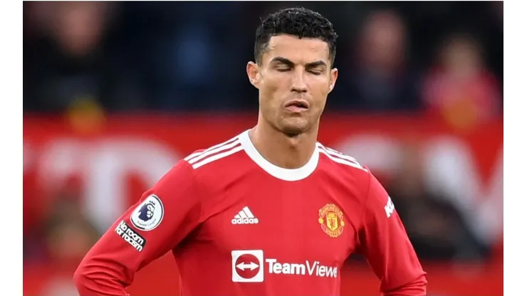 Cristiano Ronaldo se ve obligado a tener que demoler parte de una de sus mansiones.