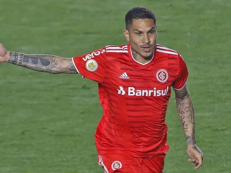 Paolo Guerrero ahora es agente libre: posibles destinos del delantero peruano