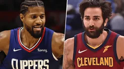 Los Angeles Clippers recibirá a Cleveland Cavaliers en el Staples Center por la temporada regular de la NBA