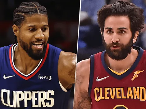 Cómo ver Los Angeles Clippers vs. Cleveland Cavaliers: Pronóstico, posibles formaciones, fecha, horario y canal de TV para ver EN VIVO ONLINE la NBA 2021-22