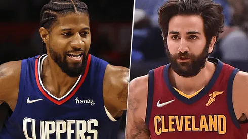 Los Angeles Clippers recibirá a Cleveland Cavaliers en el Staples Center por la temporada regular de la NBA