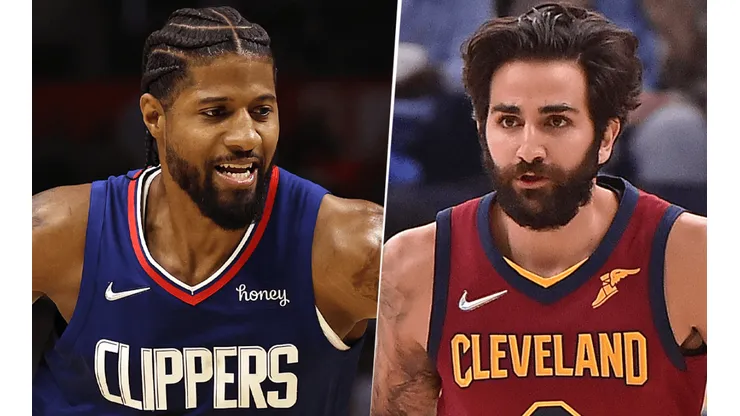 Los Angeles Clippers recibirá a Cleveland Cavaliers en el Staples Center por la temporada regular de la NBA