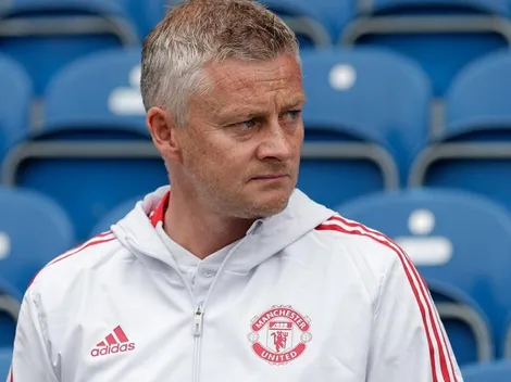 La decisión que tendrían par Solskjaer en Manchester United