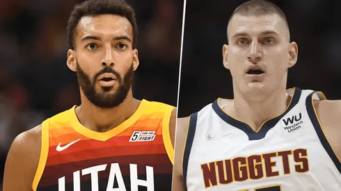 Denver Nuggets visitará a Utah Jazz