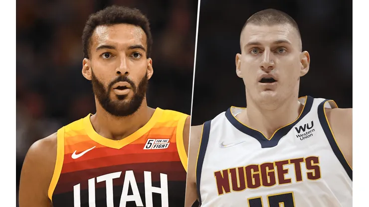 Denver Nuggets visitará a Utah Jazz