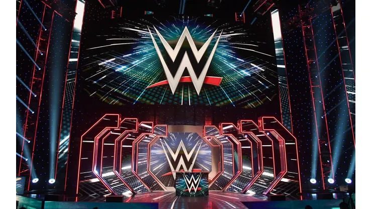 WWE confirmó el calendario para el 2022: fechas y sedes. (Getty Images)