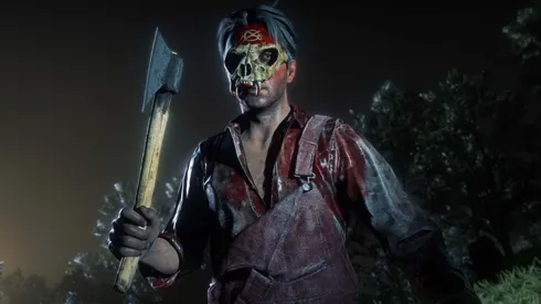 Red Dead Online agrega un nuevo modo y más novedades por Halloween