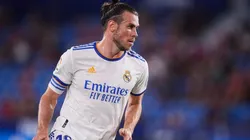 Gareth Bale está muy cerca de regresar a las canchas.